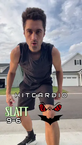 Hit Cardio #motivation #Fitness #exercise #pov #fyp 