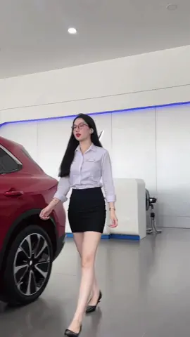 Trend đóng cóp này cũng hay nè 🤭 #vinfastngoctuongphumy #vinfast #xuhuong #trend #xh 