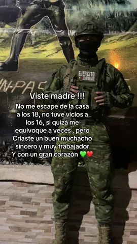 Siempre con valores  #paratiiiiiiiiiiiiiiiiiiiiiiiiiiiiiii #militar #fyp #mamá #ecuatorianosporelmundo🇪🇨🌏💫 