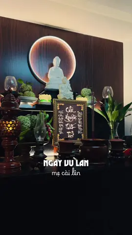 Hạnh phúc thay khi ta còn cha còn mẹ 🙏 Vu Lan nhớ mẹ hiền xưa, Ân sâu biển rộng sớm trưa vun đầy. Nguyện làm con thảo hôm nay, Dâng hoa hiếu kính, trọn đầy tình thương. KÍNH MỪNG ĐẠI LỄ VU LAN 2025 #CapCut #LeTi #KhanhHoa85 #85NinhThuan #PhanRang 
