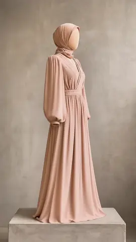 Gamis Ceruty Babydoll Premium #promoseruweekend #promo #fyp 