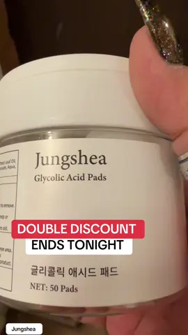 Jungshea Trending products flash sale discount women's products women 30+ women 40+ #tiktokshoplabordaysale 