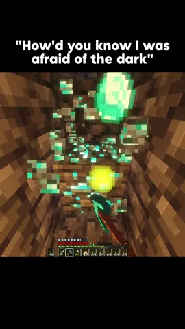 is it bright enough?💔 #Minecraft #minecraftmemes #minecraftmeme 