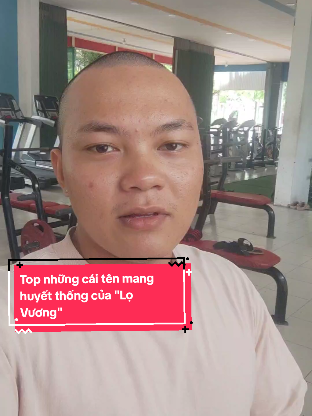 Top những cái tên mang huyết thống của 