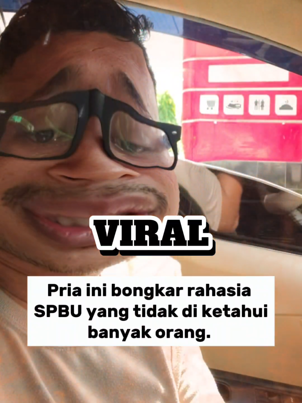 Mohon maaf pertamina aku bongkar rahasia kalian ya.. biar banyak orang yang tau..  #fyp #pertamina #trik #dickydk 