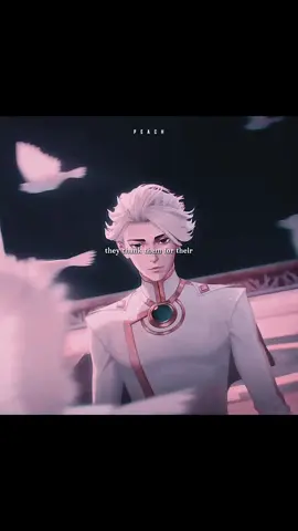 nice is the world’s greatest actor 🎀 [TBHX] #tobeherox #tbhx #tobeheroxedit #tbhxedit #tobeheroxnice
