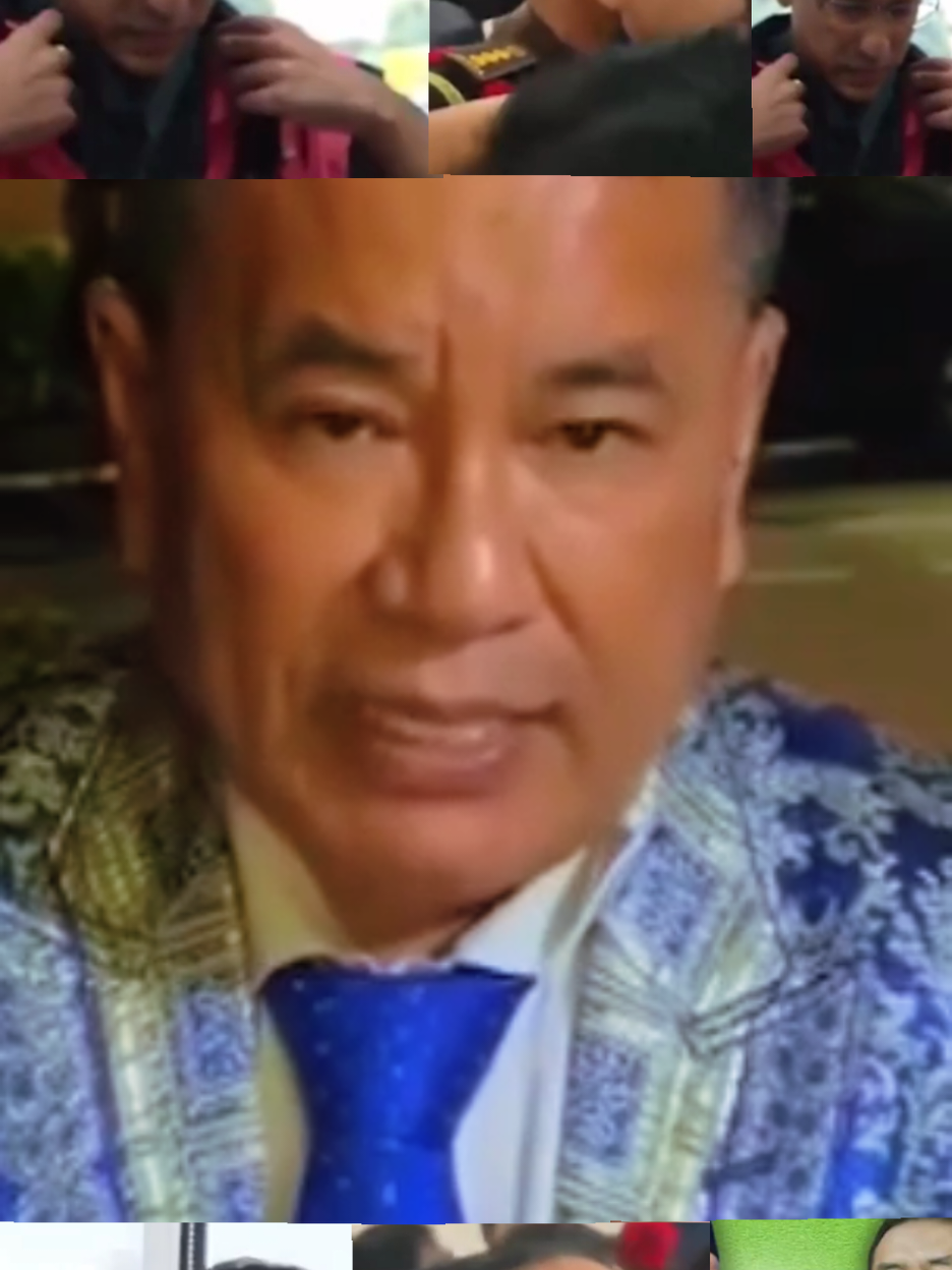 HOTMAN PARIS SI KASUS NADIEM MAKARIM #HotmanParisDiKasusNadiemMakarim #HotmanParis #NadiemMakarimDabHotmanParis #KorupsiNadiemMakarim