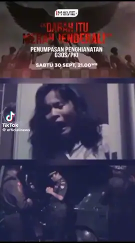 7 jendral korban kebiadaban PKI #G30SPKI 