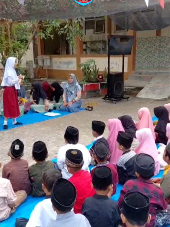 Peringatan Maulud Nabi Muhammad SAW 1447H #mauludnabimuhammad 