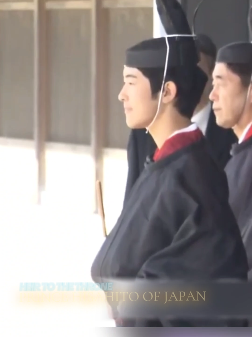 Prince Hisahito’s Coming-of-Age Ceremony the First for an Imperial Prince in 40 YearsEmperor Naruhito’s nephew Prince Hisahito will have his coming-of-age ceremony on September 6, which is the first such ceremony for a Japanese imperial prince since his father’s 40 years ago.Prince Hisahito, the son of Crown Prince Fumihito and the nephew of Emperor Naruhito, will have an official coming-of-age ceremony on his birthday on September 6. He turned 18 last year, but it was decided to delay the event so that he could concentrate on passing his university entrance examination. This is the first coming-of-age ceremony for an imperial prince since that of his father 40 years ago. Below we introduce the different stages of the ceremony, illustrated by photographs of Naruhito and Fumihito when they came of age (at that time, at the age of 20).  * #PrinceHisahito悠仁親王  * #JapaneseImperialFamily皇室  * #ComingOfAgeCeremony成人式  * #Japan日本  * #ImperialPalace皇居
