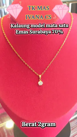 emas Surabaya 70% #emas #fyppppppppppppppppppppppp #tokomasivanacs #fyp #fypppppp 