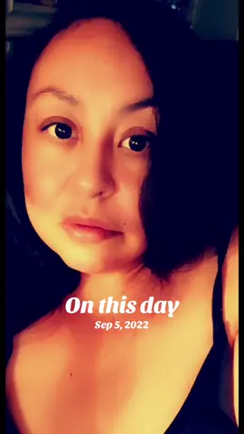 #onthisday #trishakinz  #LIVEIncentiveProgram #LIVEStory #PaidPartnership 