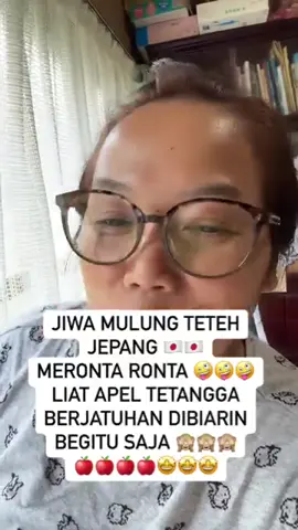 Realita hidup bertetangga di Jepang 🇯🇵🇯🇵🙈🙈#ceritatehrina #kehidupandijepang #hidupdijepang #fyp 