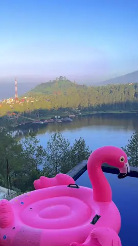 Blm bisa move on, karna emg seindah itu pemandangannya🥹🥹 #wonosobo #wonosobo24jam #telagamenjer #wisatadieng #edgepremiumhomestay 