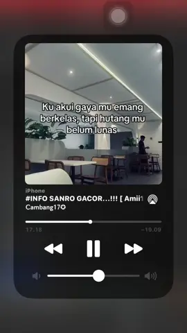 @ferdi cambang