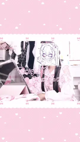 河川敷で一緒に歌ってくれる女の子はどこにいますか?(՞ ㅜ ̫ㅜ՞)🍥 (はつおんはごようしゃくださいませ) #tonightyoubelongtome #歌ってみた #弾き語り #トイピアノ