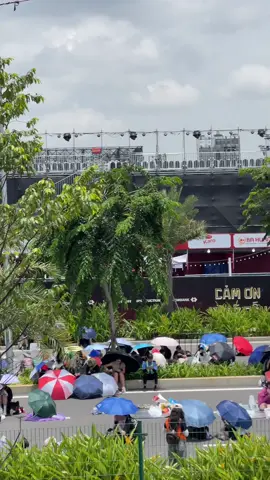Đam mê là bất tận #atvncg #Concert #ppatourasia #anhtraivuotnganchonggai 