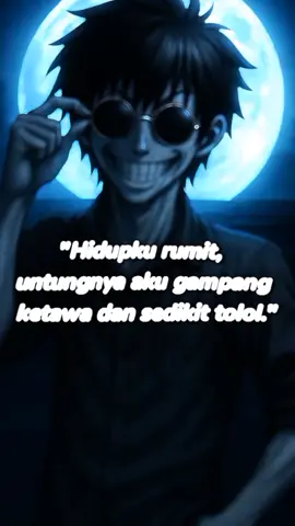 banyak masalah yang aku PENDAM.#follow 