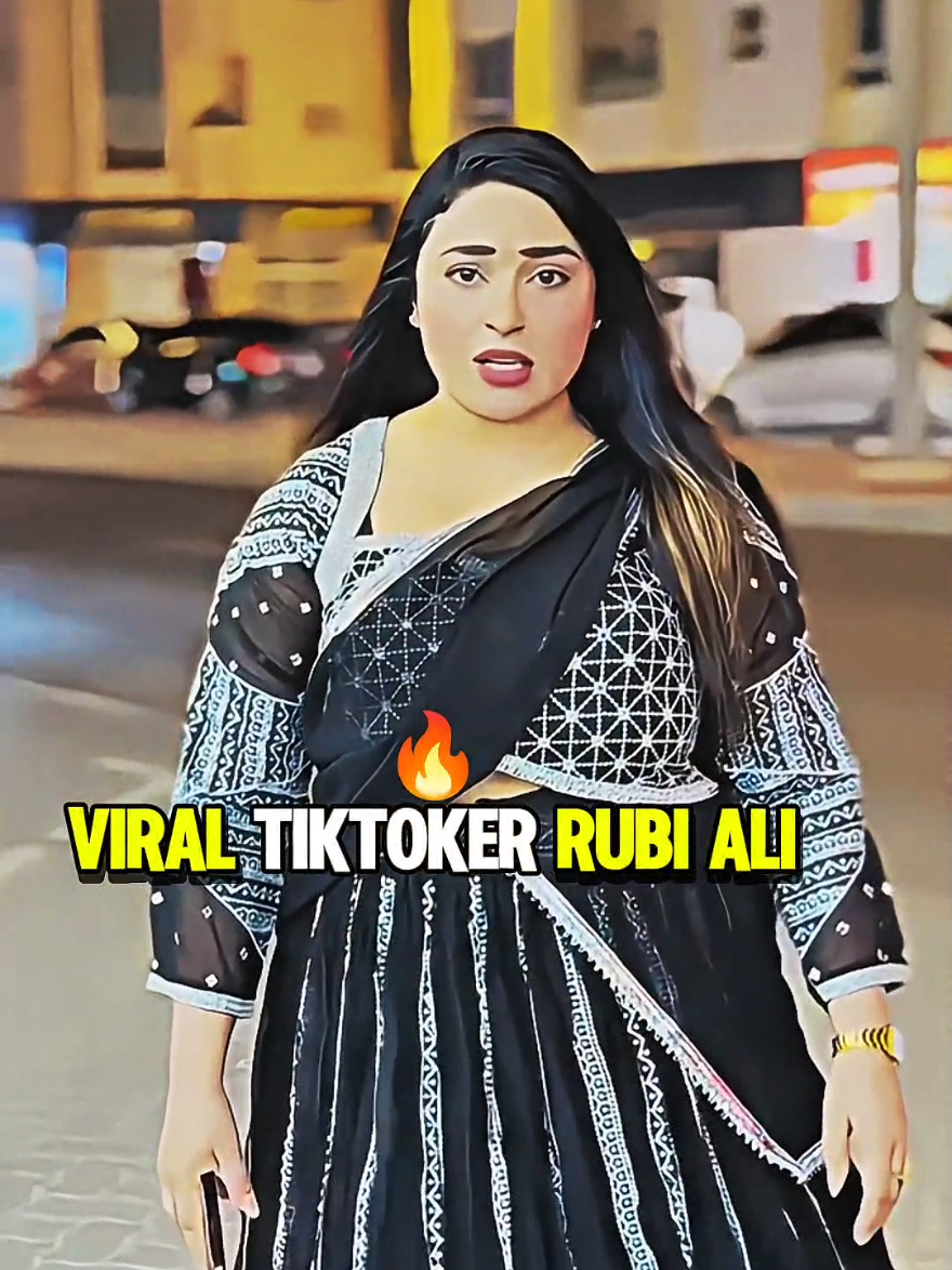 Viral TikToker Rubi Ali with Parwez Rind at Restaurant in Nawabshah 🔥 #rubiali #rubi #parwezrind #torghartragedy #viral @Rubi Ali110 @☠️ Parwez Rind 🇸🇦 