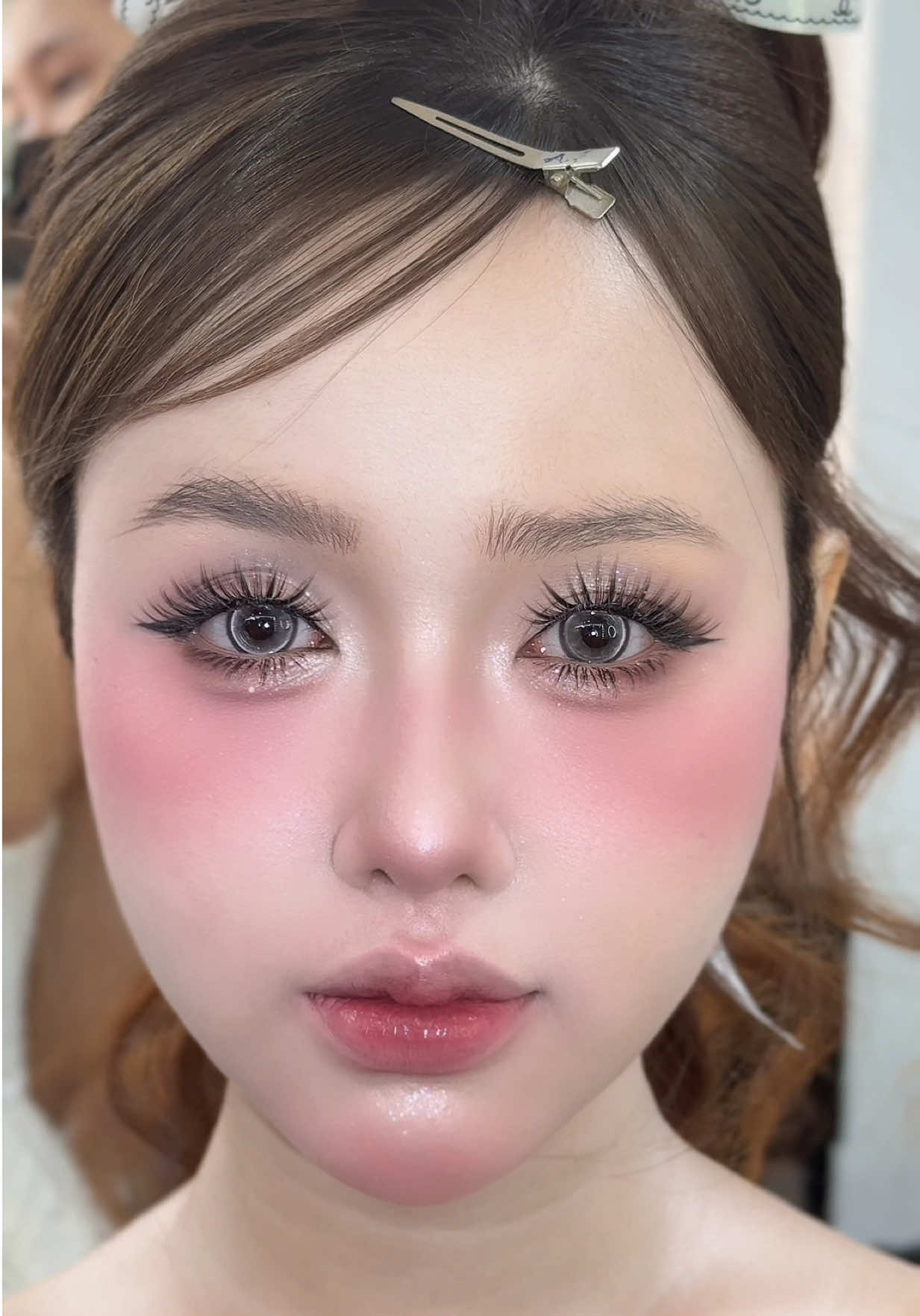Tuyển sinh make up cá nhân trong t9 này chỉ còn 5 slot thôi ah 🥰#daymakeupcanhan #makeupcodau #makeuptainhagovap #makeuptainhaq12 #makeuptainhatphcm 