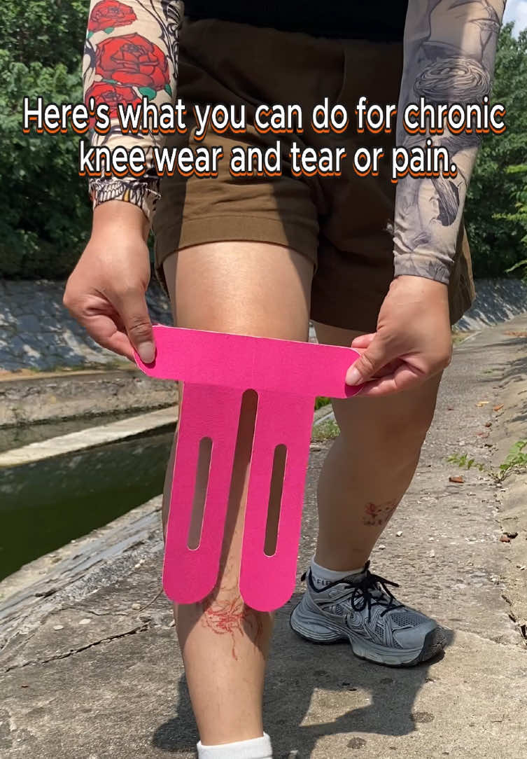#tiktok #kinesiologytape #protection #support #tiktokshop 