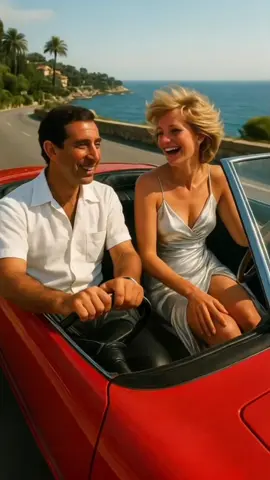 Dodi Fayed With Princess Diana