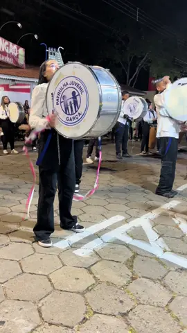 Baile de favela - Fanfarra tocando em frente.  #7setembro #projetotocandoemfrente #engajamento #Fanfarra #patrulhajuvenildegarca 