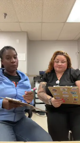 #nursesoftiktok #humor We deal with everything but them bed bugs #NoSir 