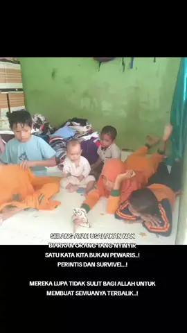 #Allah Maha Kuasa Atas Segala Sesuatu 