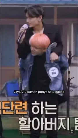 Jay kalau udah sama Heeseung pasti manja banget apalagi dia anak tunggal di keluarganya.#Heeseung#Jay#enhypen#xybca#masukberanda#trend#tiktok#fyp.