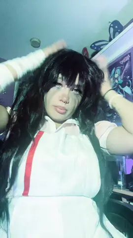 #fypシ #danganronpacosplay #mikantsumikicosplay #mikancosplay #mikantsumiki 