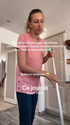 Je suis prête pour un second round de commentaire déplacé 💪🏼 #cejourla #cejour #souvenir #pourtoi 
