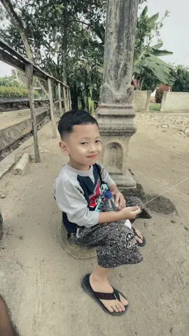 Jangan pangill aku anak kecil paman#สปีดสโลว์ 