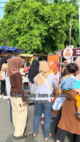 Hadir di night market dan cfd sragen ‼️ #kulinersragen #cfdsragen #sragenkita #sragen24jam #jajansragen 