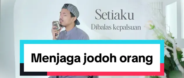 MENJAGA JODOH ORANG  On YTB #valdynyonkofficial #menjagajodohorang #fyp #viraltiktok 