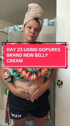 @Gopure #skincare #update #journey 