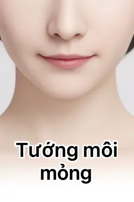 Tướng môi mỏng #huyenvhtt #phongthuy #phongthuytamlinh #xemchitay #chitay #nhantuong 