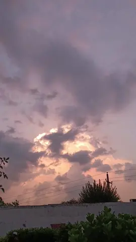 Time-lapse, Clouds. #timelapse #clouds #nature #camera #charsadda 