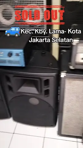Otw -Jakarta selatan 