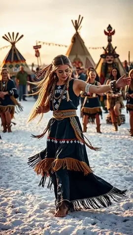 I need your attention. #aicontentcreation#native#nativetiktok#nativepride#nativefamily