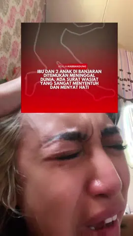 🥀😭 #kasussubangibudananakterbaru #kasusibudanduaanakdibanjaran #ibudanduaanakdibanjanjaran 