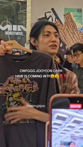 WELL ACTUALLY I'M NOT READY FOR THIS😭😭😭😭 #jooyeon #xdinaryheroes #jooyeonxdinaryheroes #leejooyeon #xh #kband #kpop #xybca #fyp #kpopfyp #fypage  .  .  .  cr on x :  @thenightpicnic @zjxmszhf  @Loverboy_S2_ @jys2so @thekingisjoo