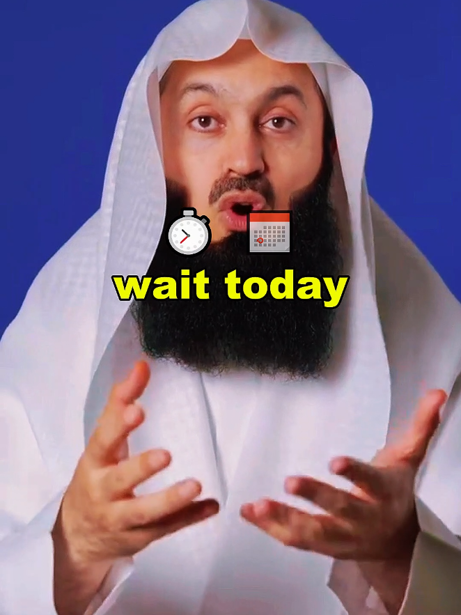 Very Important Day Don't ❤️ Waste 🙏Pray🤲🤲🤲🤲✅ #islamic_video #treanding #foryoupage❤️❤️ #muftiismailmenk #goviral 