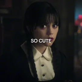 SO FREAKING CUTE. Also you should join our super cute Wednesday server!! We need more people! Dm me for the link! #wednesdayaddams #fyp #viral #wednesdayseason2 #wednesdaynetflix 