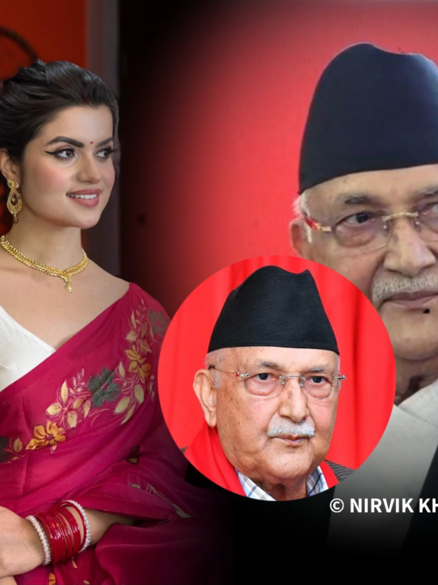 दिपा सिम्खडाको प्रधानमन्त्रीलाई खुल्ला चिठ्ठि ✉️ के यो देश तपाईको मात्रै हो ?  #nirvikkhabar #surajpaudelsuren  #dipasimkhada