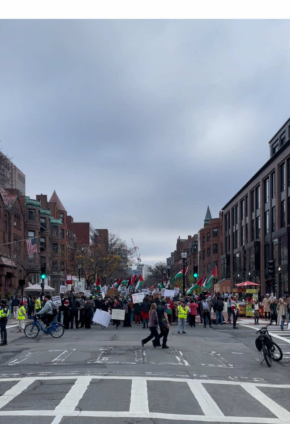 Boston content from someone who actually loves it here.