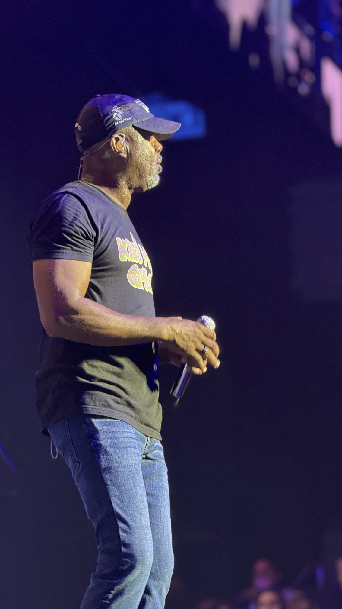 Best Night of my Life.         #dariusrucker @dariusrucker #country #contryconcert #dariusrucker #vegas 