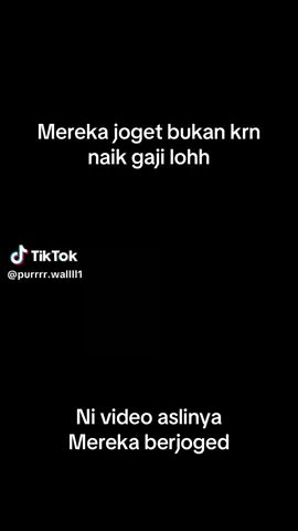 #merekajogetbukannaikgaji #kabardaripuan #beritaterkini #tiktokviral #fypviraltiktok🖤シ゚☆♡ 