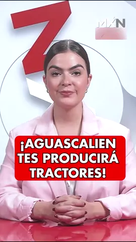 TAFE inaugura planta para producir tractores en Aguascalientes. La empresa originaria de la india es la 3era productora de tractores a nivel mundial #Aguascalientes #Inauguracion #Planta #TAFE #Armadora #Tractores #inversion