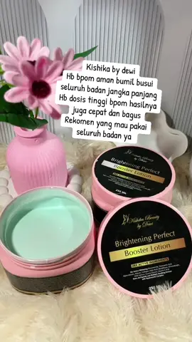 Hb bagus di pakai seluruh badan mencerahkan #mencerahkan #fyp#fypviralシviral #beranda 